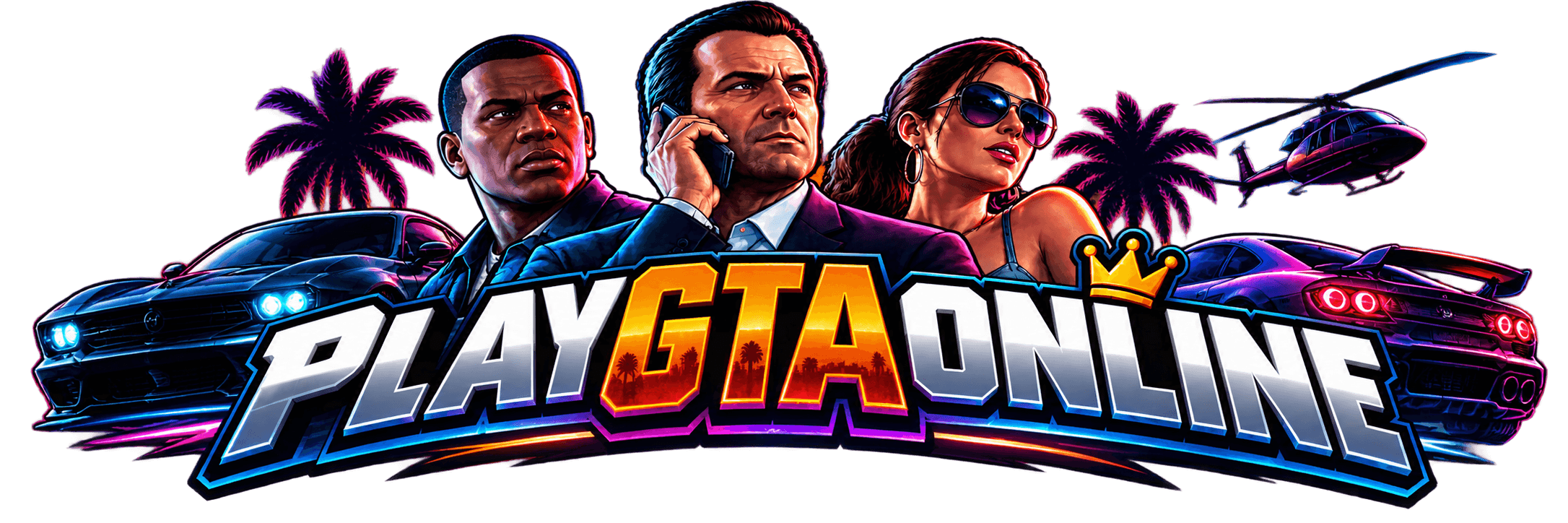 Play GTA Online