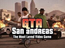 Is GTA San Andreas Still the Best? Ranking the Most Loved Games of 2026