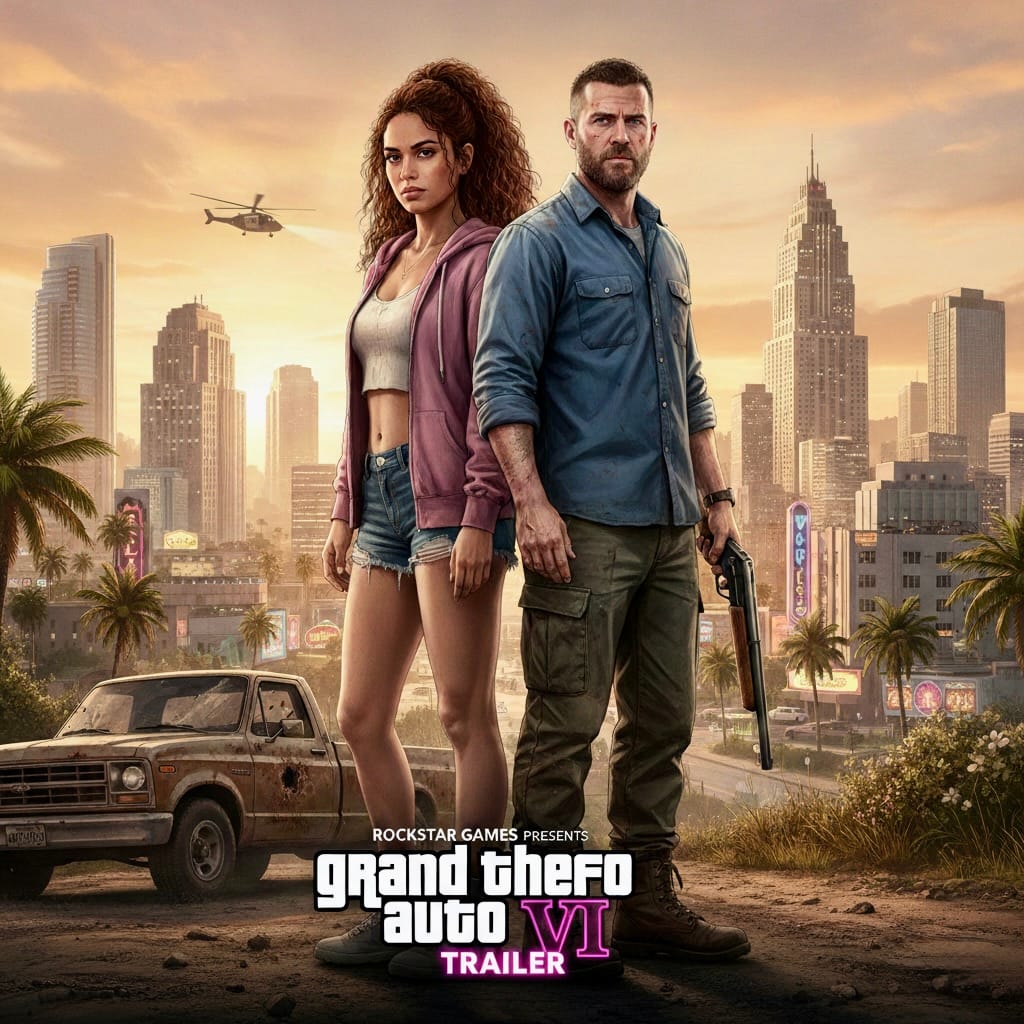 Rockstar Games GTA 6 Trailer: What Stood Out and How It Stacks Up to Past Reveals