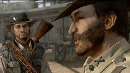 Red Dead Redemption 1 for PC