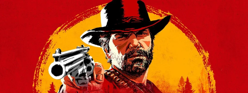 Red Dead Redemption 1 for PC