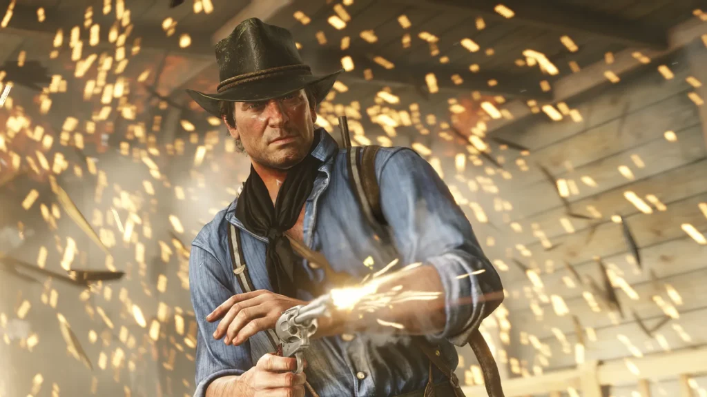 Red Dead Redemption 2 for PC