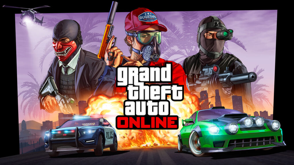 Do You Need PS Plus to Play GTA Online? (Complete Guide)