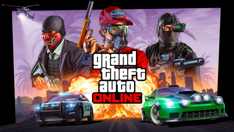 Do You Need PS Plus to Play GTA Online? (PlayStation 5 & PS4 Guide)