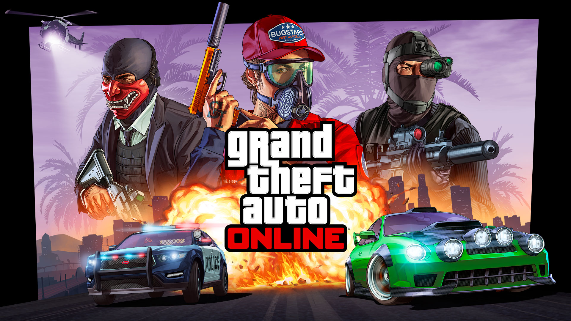 Do You Need PS Plus to Play GTA Online? (PlayStation 5 & PS4 Guide)