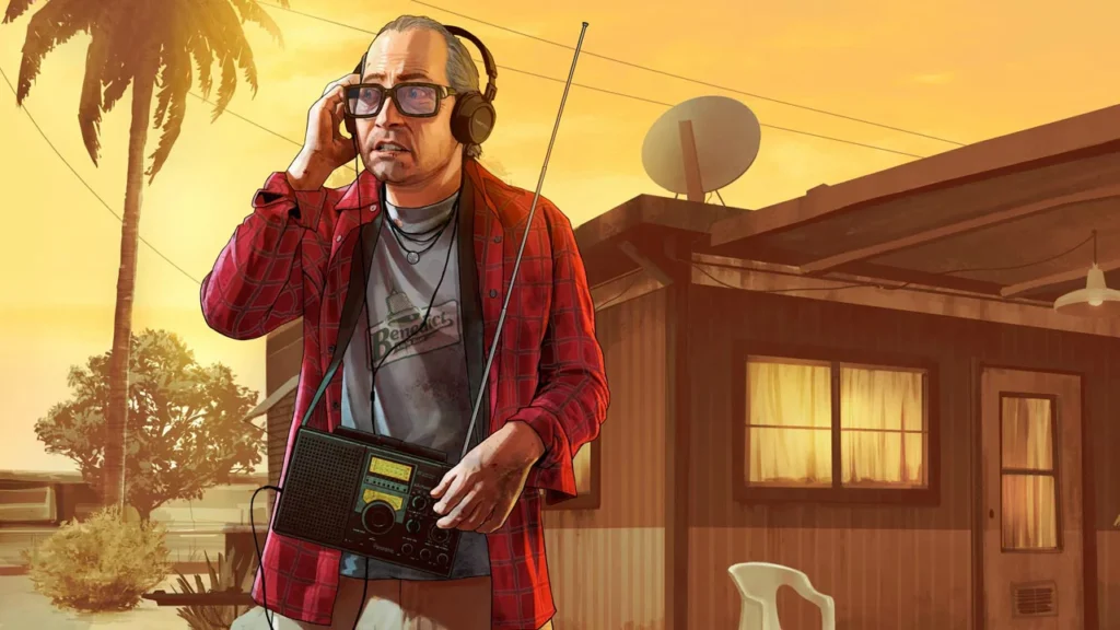 How to Play Your Own Music in GTA 5 on PS5? (3 Different Ways)