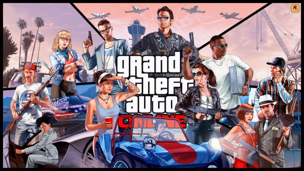 5+ Best Ways to Make $1M Per Day in GTA Online