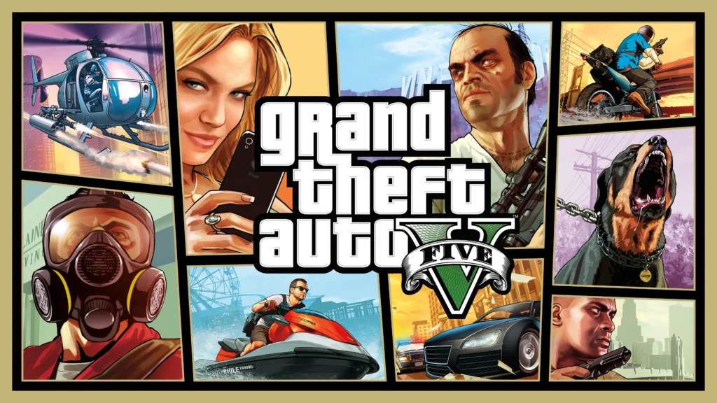 How to Play Your Own Music in GTA 5 on PS5? (3 Different Ways)