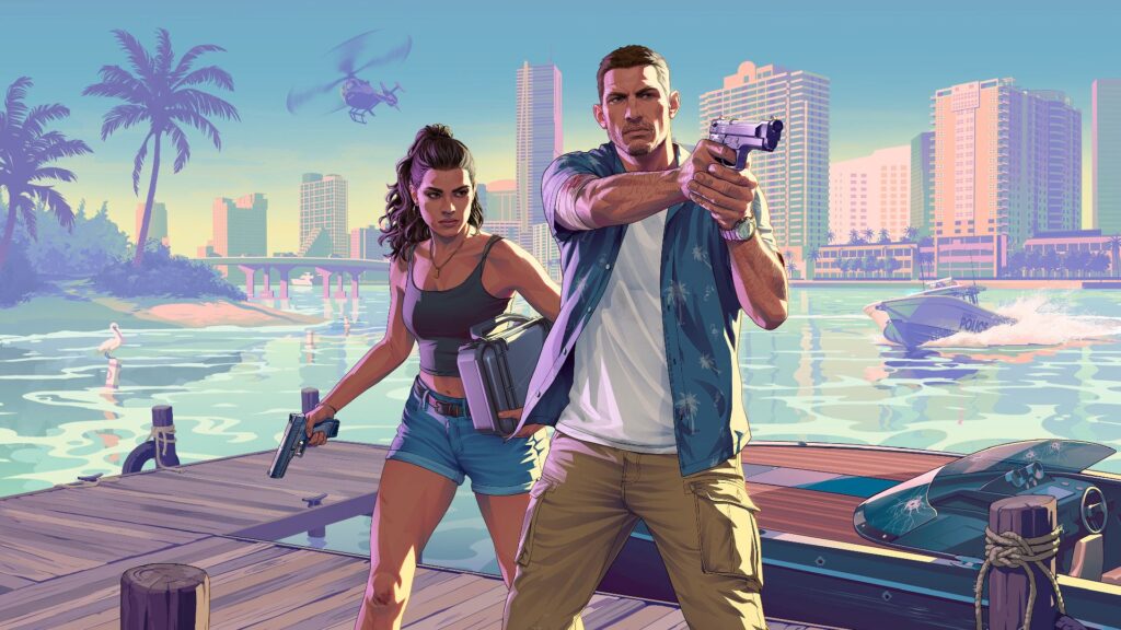 Where to Play GTA 6? (Everything We Knew So Far)