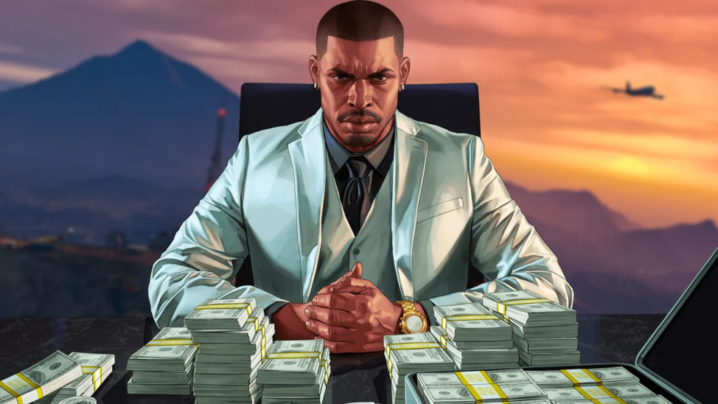 Money Glitches In GTA