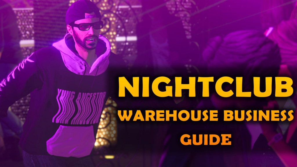 Complete Nightclub Income Guide 2026