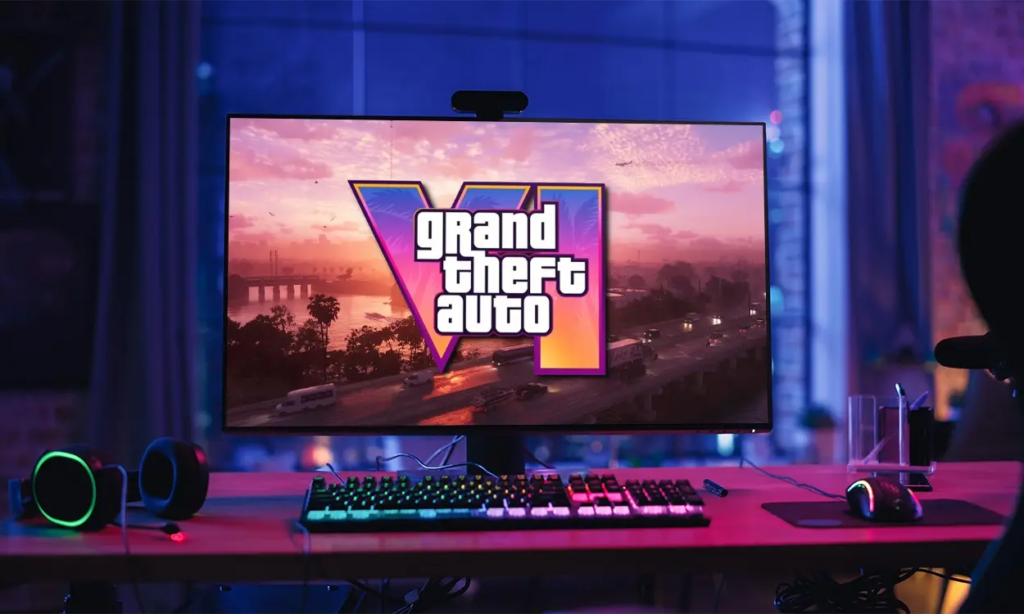 Play GTA 6 on PC