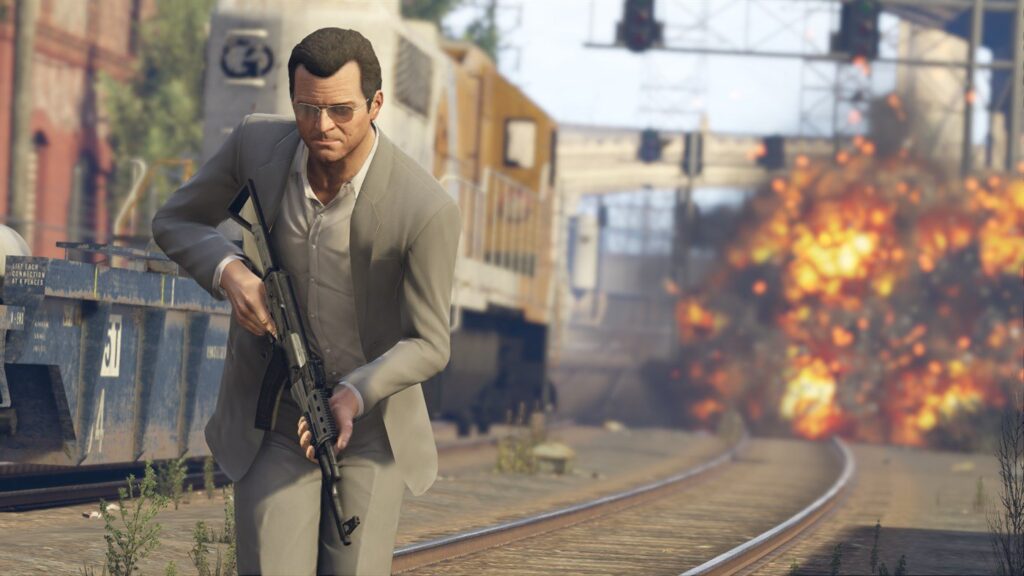 How to Play Your Own Music in GTA 5 on PS5? (3 Different Ways)