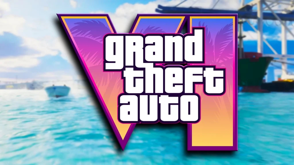 GTA 6 File Size