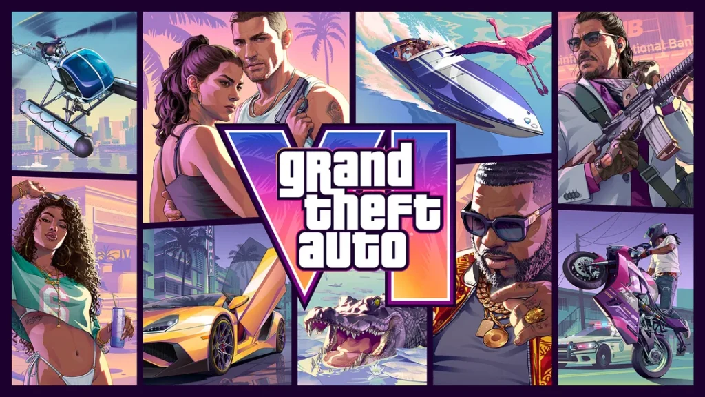 GTA 6 on PS5 or PC