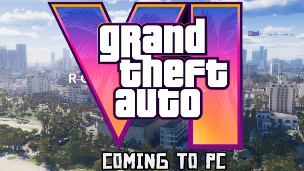 Which device is best for GTA 6: PS5 or PC?