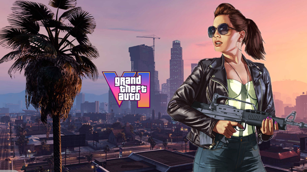 Replace GTA 6 with GTA 6 Online
