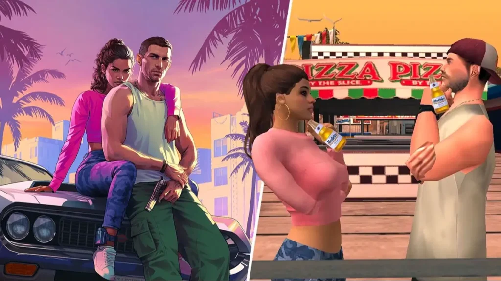 PS5 vs PS5 Pro for GTA 6