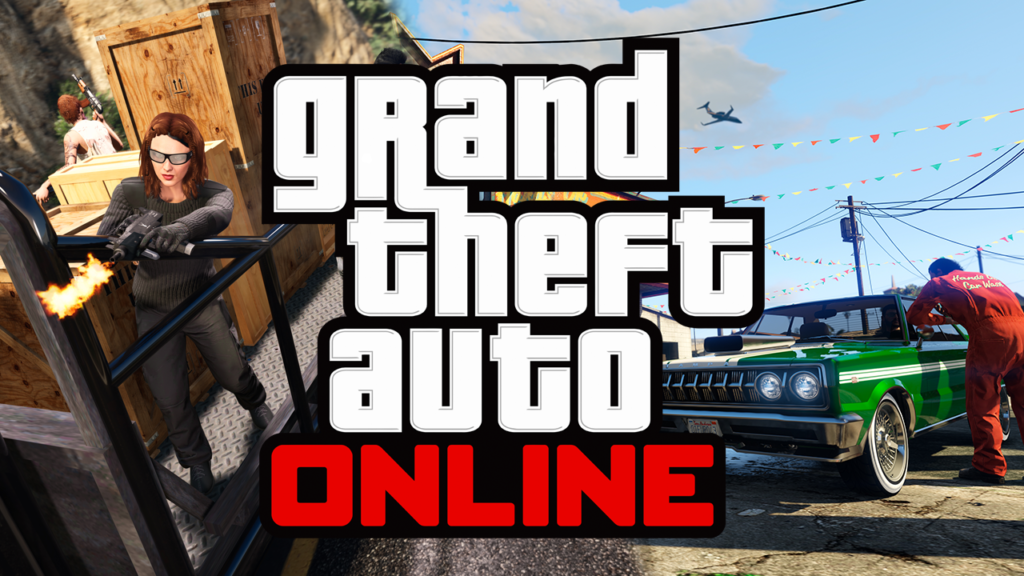 Play GTA Online Without Downloading