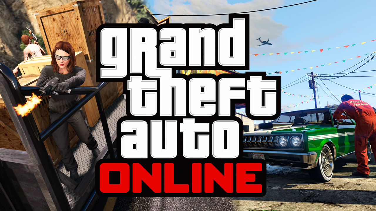 Can You Play GTA Online Without Downloading It? (Cloud Gaming Guide)