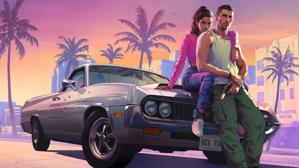 Replace GTA 6 with GTA 6 Online