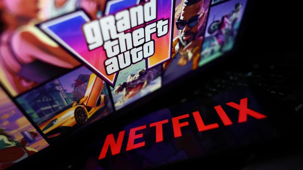 Grand Theft Auto VI: An Extended Look