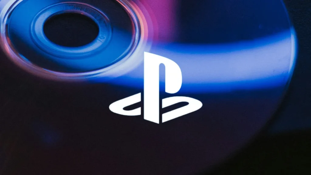 PlayStation 2028 Disc Production Halt