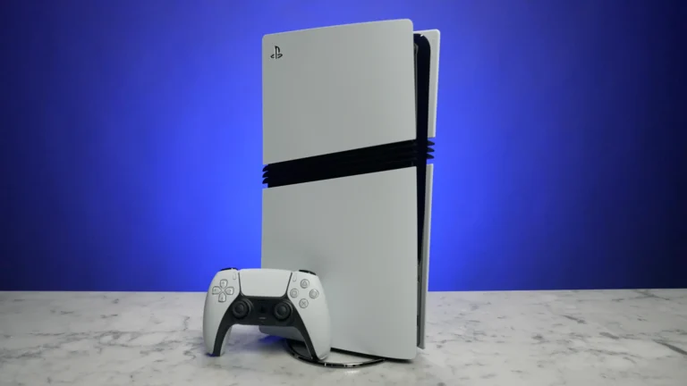 Sony PlayStation 5 Pro: Complete Guide, PSSR & GTA 6 Benchmarks