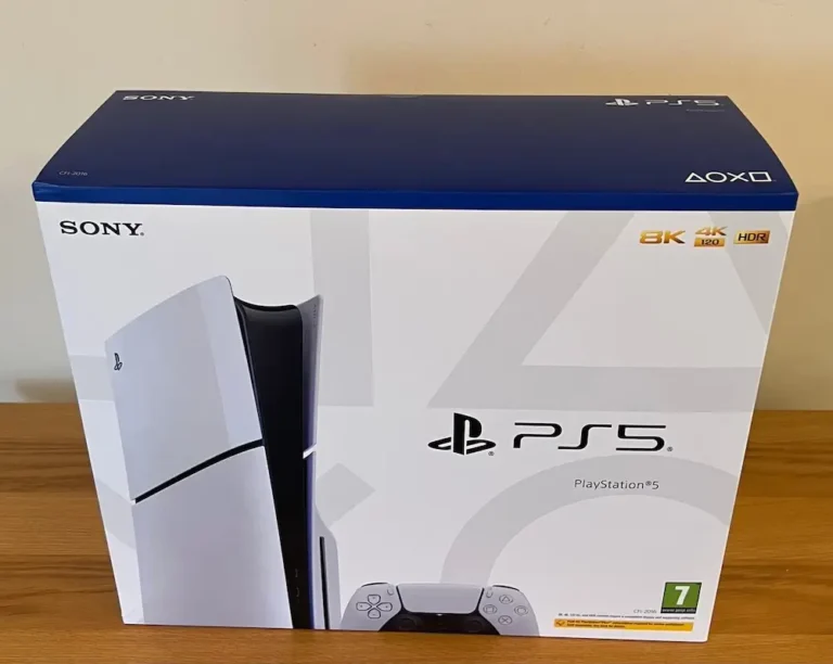Sony PlayStation 5 Slim 2 & DualSense: Hardware Features (2026)
