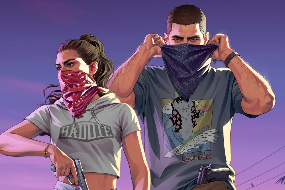 Top 5 Things That GTA 6 Must Do Better Than GTA 5