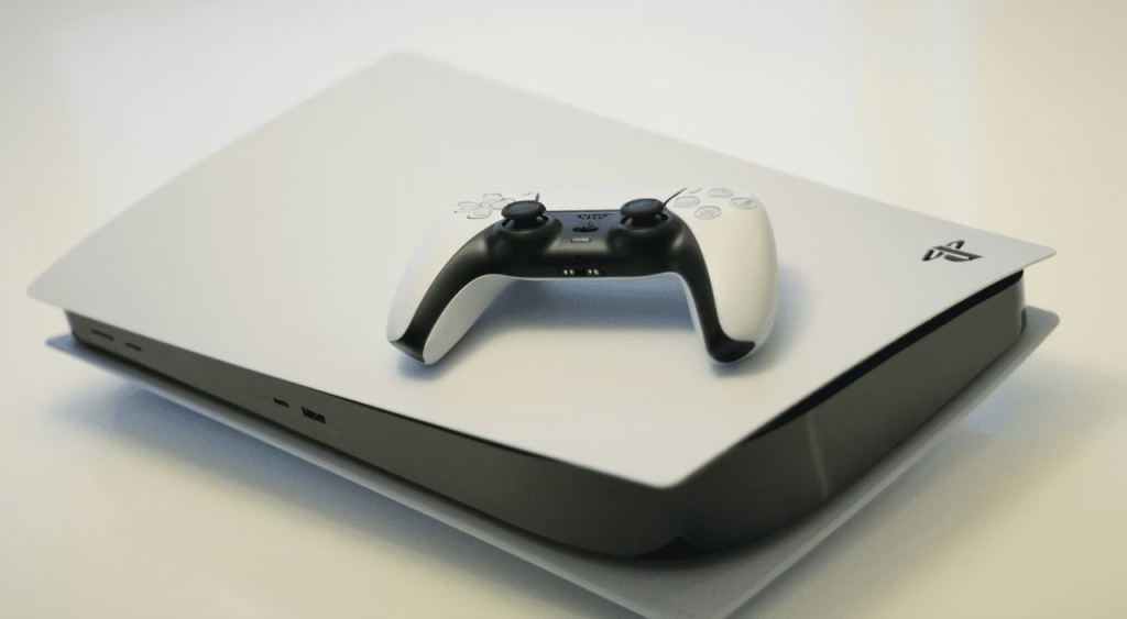 Sony PlayStation 5 Slim 2 DualSense