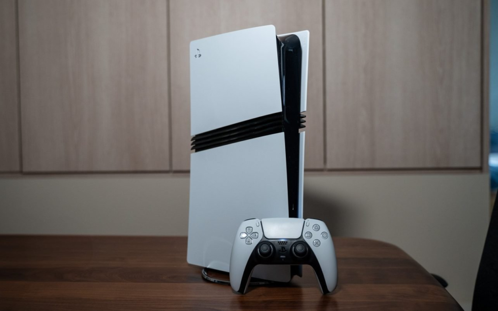 Sony PlayStation 5 Pro