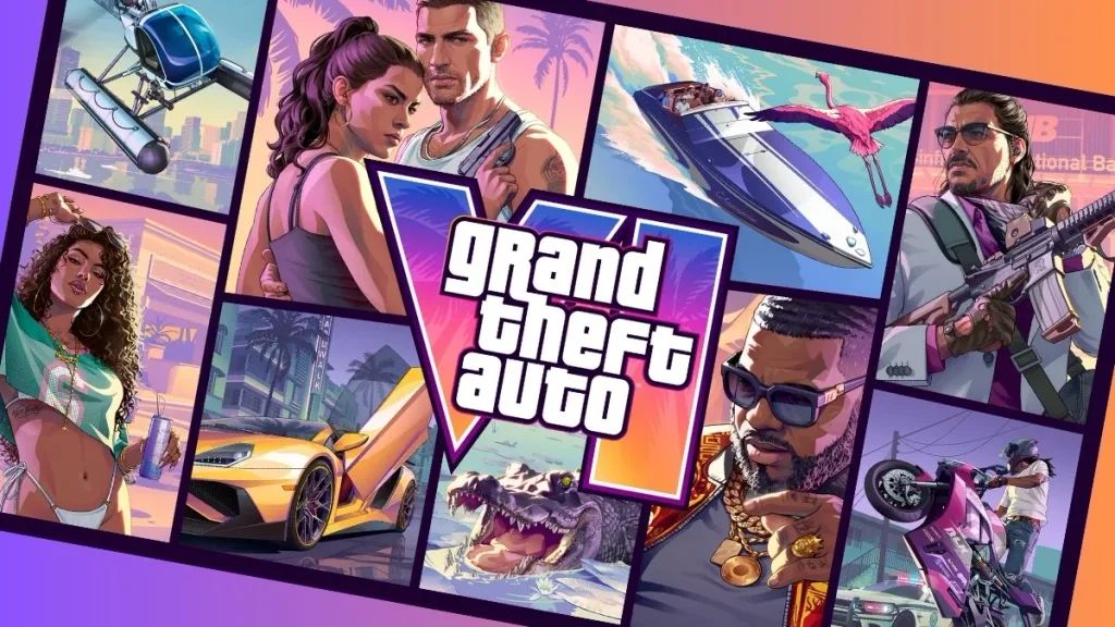 GTA 6 Demo