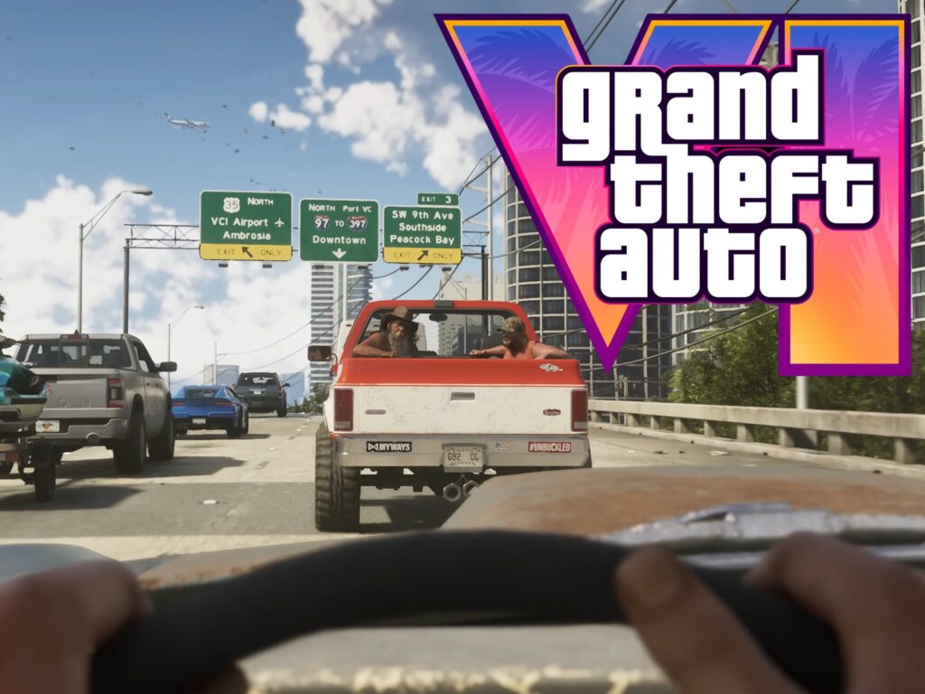 GTA 6 Demo
