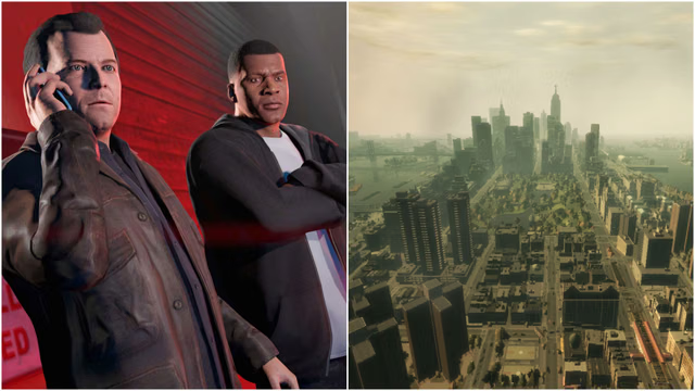 New Rockstar Leak: GTA 6 Leaks Reveal Early Assets and Cut GTA 5 DLC