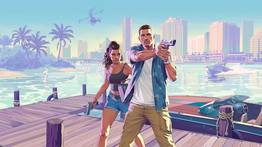 GTA 6 PC System Requirements