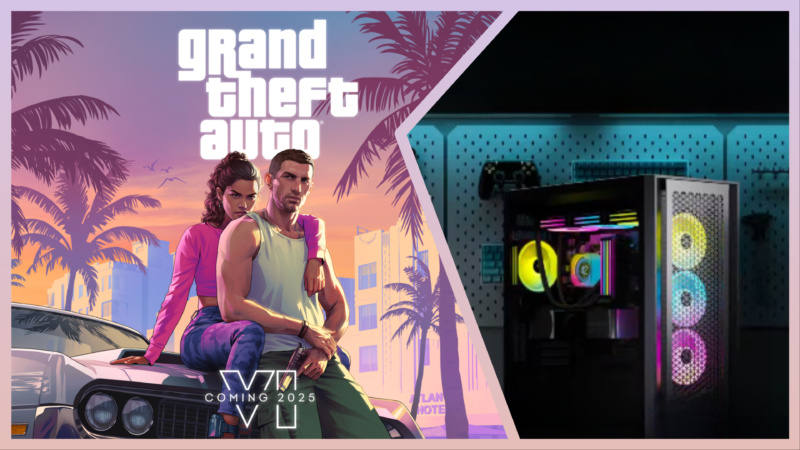 GTA 6 PC System Requirements