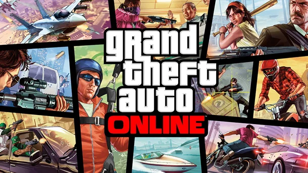 Play GTA V Online in Your Browser, No Download Needed 2026