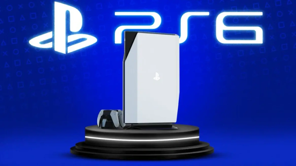 PS6 Price: How Much is the Expected PlayStation 6 Cost?